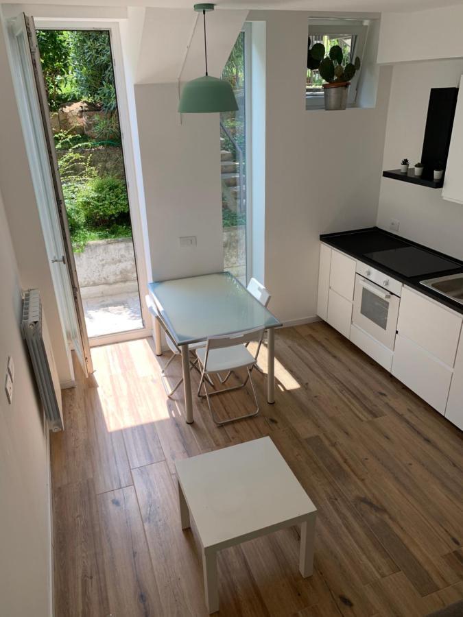 Appartement Loft San Siro Rafqa Fiera Life Lotto *