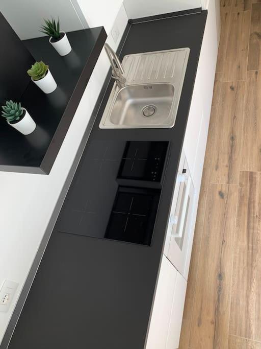 Appartement Loft San Siro Rafqa Fiera Life Lotto *