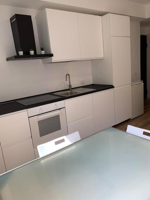 Appartement Loft San Siro Rafqa Fiera Life Lotto