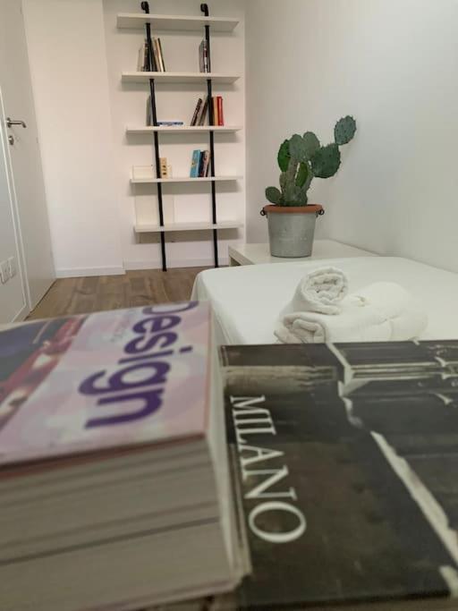 Loft San Siro Rafqa Fiera Life Lotto Appartement