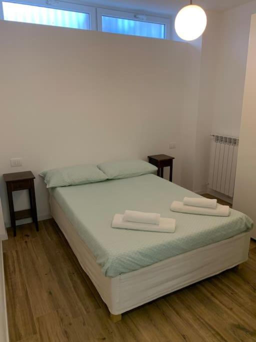 Loft San Siro Rafqa Fiera Life Lotto Milaan