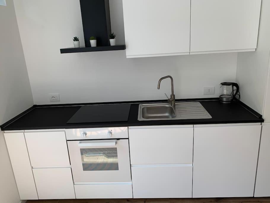 Loft San Siro Rafqa Fiera Life Lotto Milaan