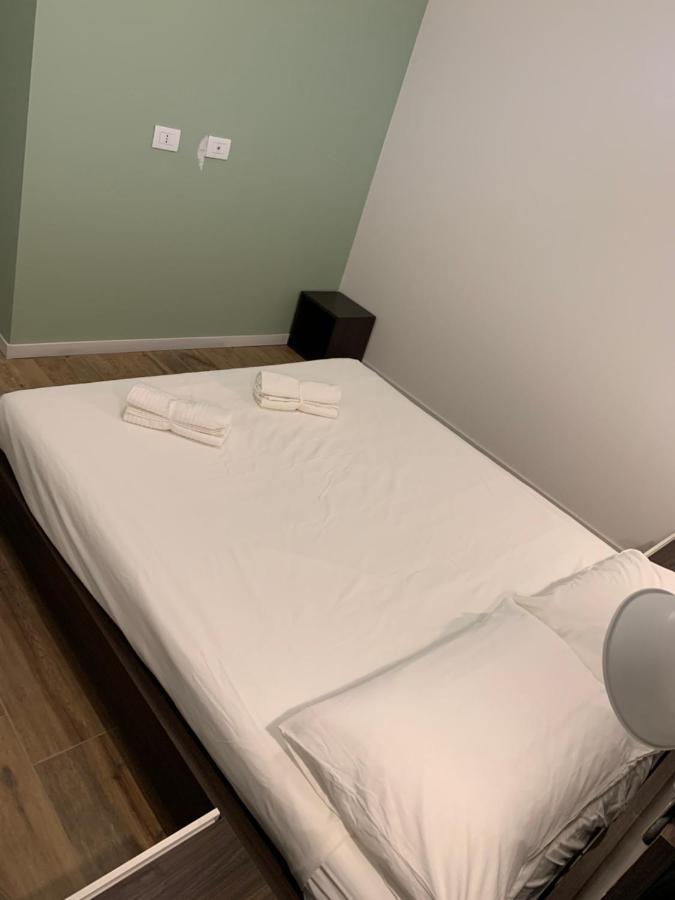 Loft San Siro Rafqa Fiera Life Lotto Appartement Milaan