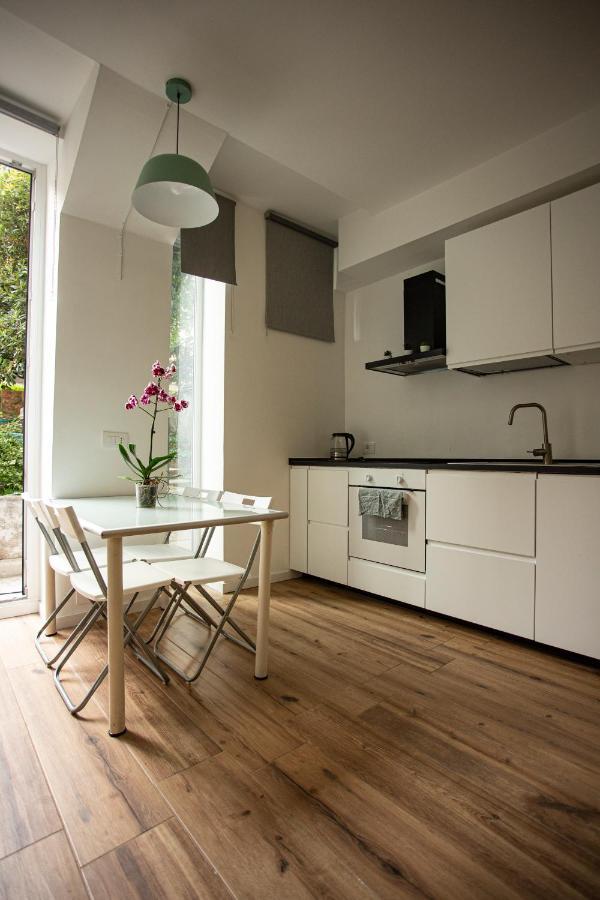 Loft San Siro Rafqa Fiera Life Lotto Appartement