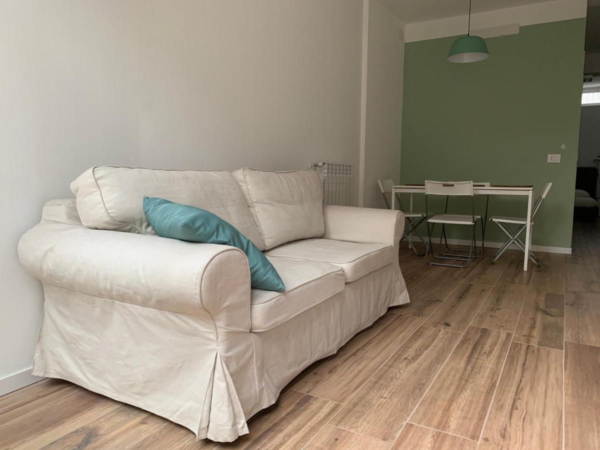 Loft San Siro Rafqa Fiera Life Lotto Milaan