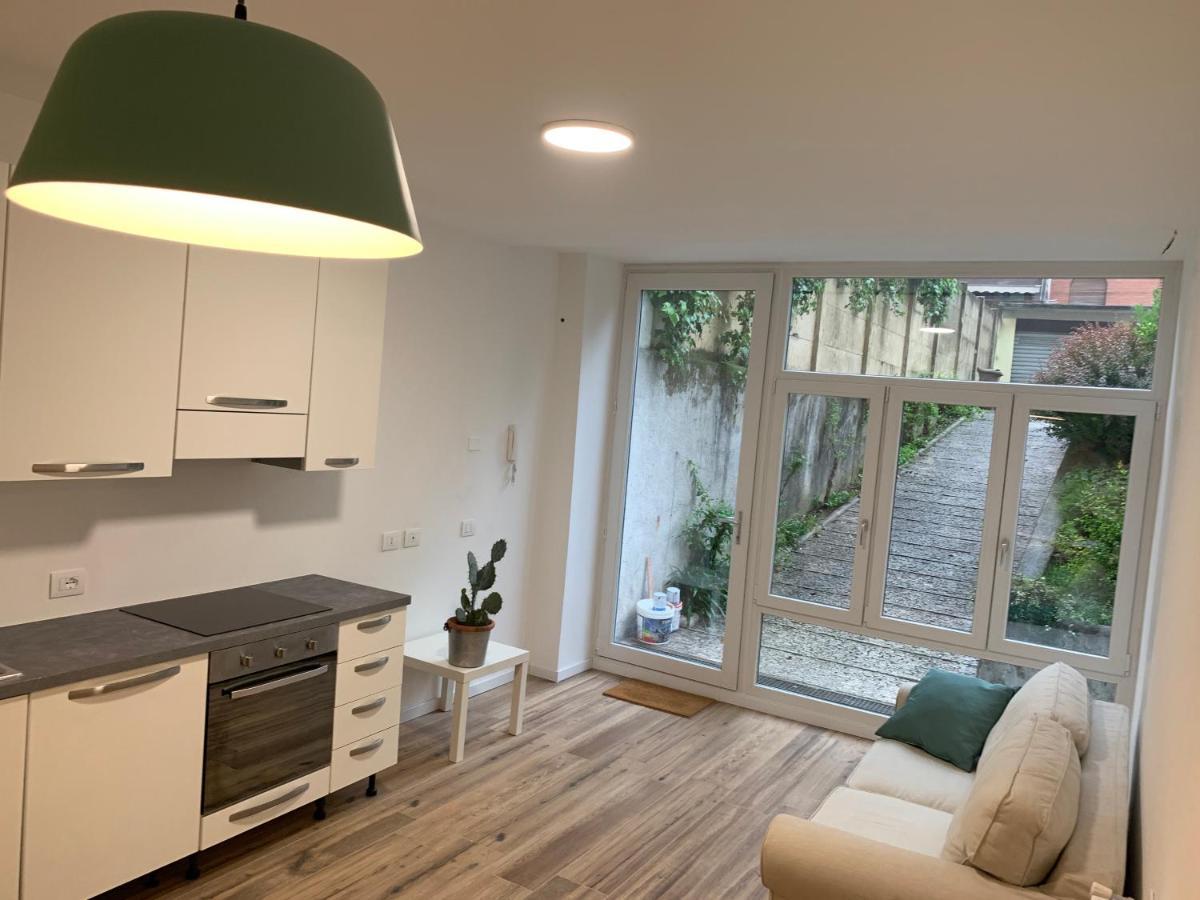 Loft San Siro Rafqa Fiera Life Lotto Appartement Milaan