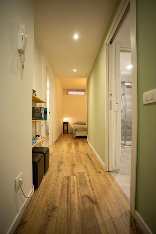 Loft San Siro Rafqa Fiera Life Lotto Appartement *