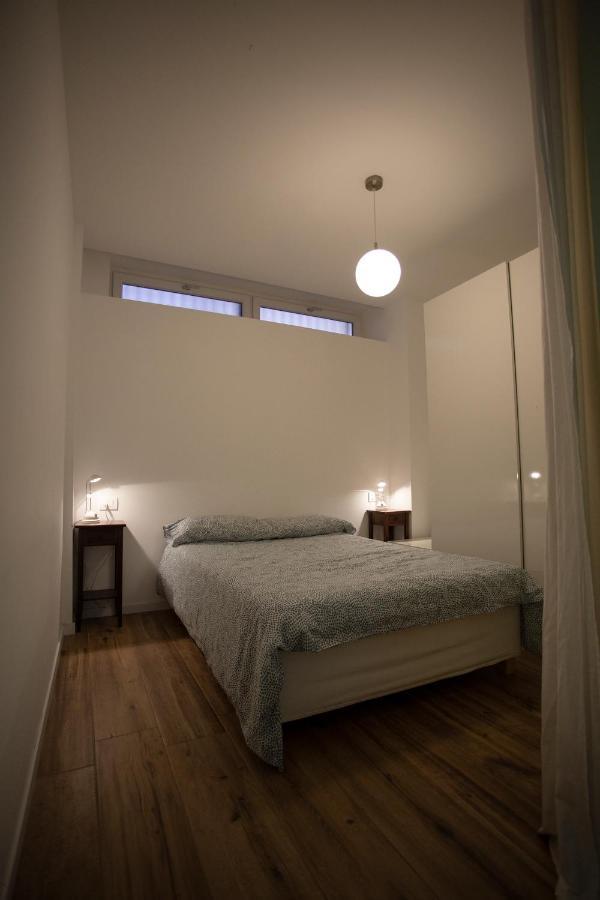 Appartement Loft San Siro Rafqa Fiera Life Lotto Milaan