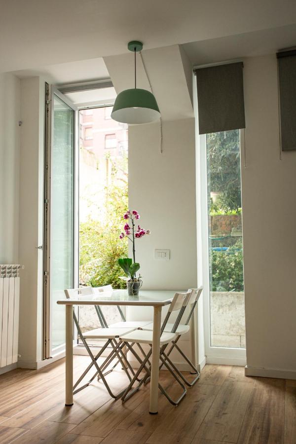 Loft San Siro Rafqa Fiera Life Lotto Milaan