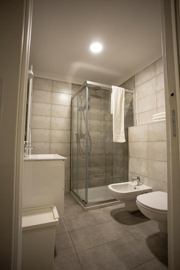 Appartement Loft San Siro Rafqa Fiera Life Lotto
