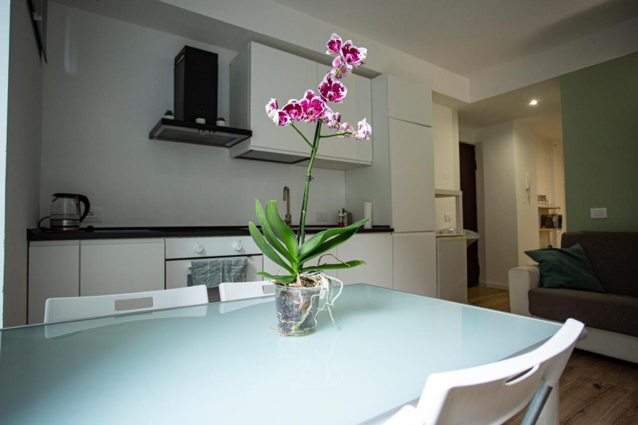 Loft San Siro Rafqa Fiera Life Lotto Milaan