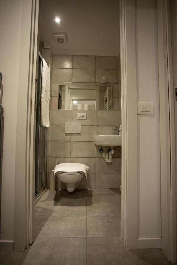 Loft San Siro Rafqa Fiera Life Lotto Milaan