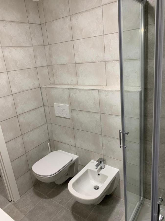 Loft San Siro Rafqa Fiera Life Lotto Appartement Milaan