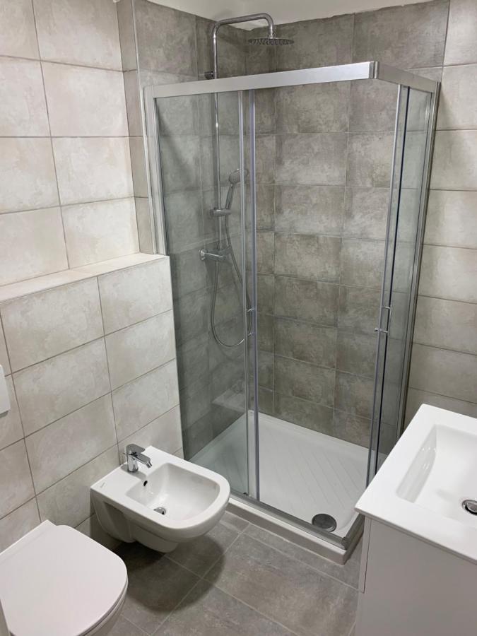 Loft San Siro Rafqa Fiera Life Lotto Appartement