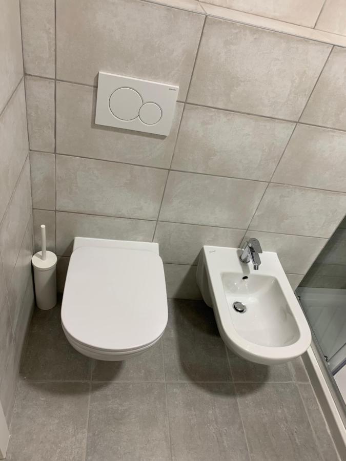 Loft San Siro Rafqa Fiera Life Lotto Appartement