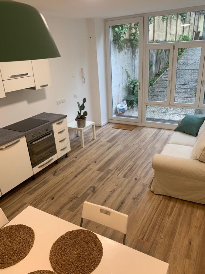 Appartement Loft San Siro Rafqa Fiera Life Lotto Milaan